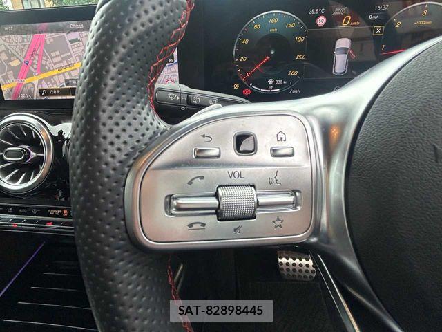 Mercedes Benz GLA-CLASS 2023-03 7902937-8