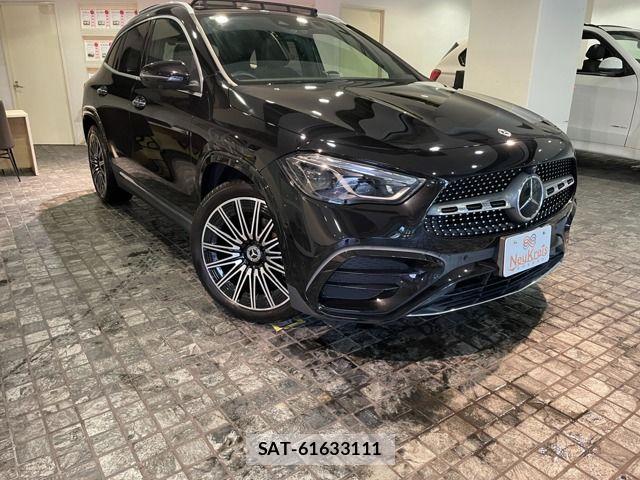 Mercedes Benz GLA-CLASS 2023-11 7902933-0
