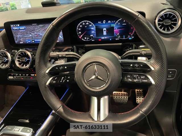 Mercedes Benz GLA-CLASS 2023-11 7902933-11