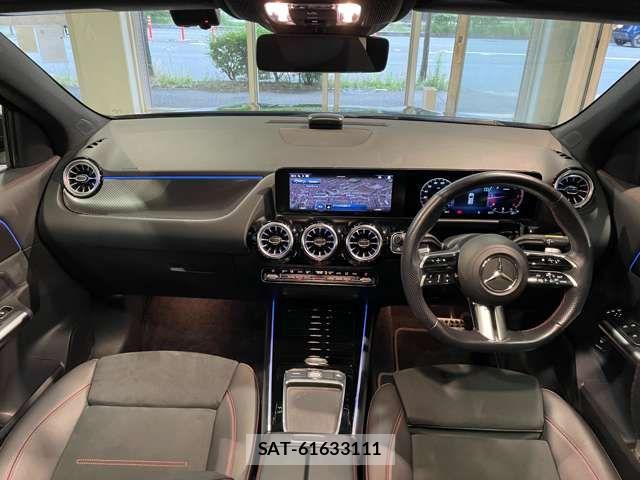 Mercedes Benz GLA-CLASS 2023-11 7902933-12