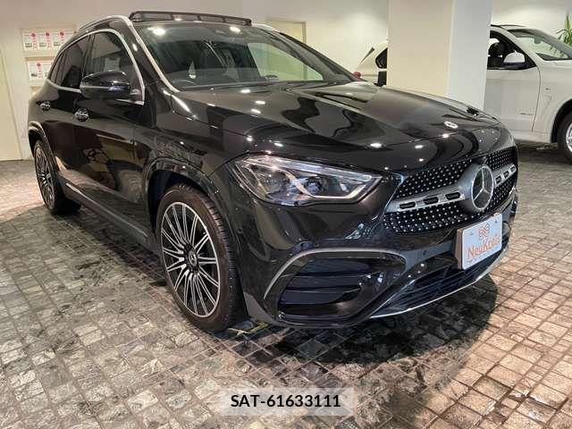 Mercedes Benz GLA-CLASS 2023-11 7902933-16