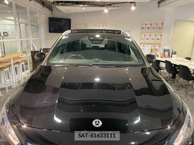 Mercedes Benz GLA-CLASS 2023-11 7902933-17