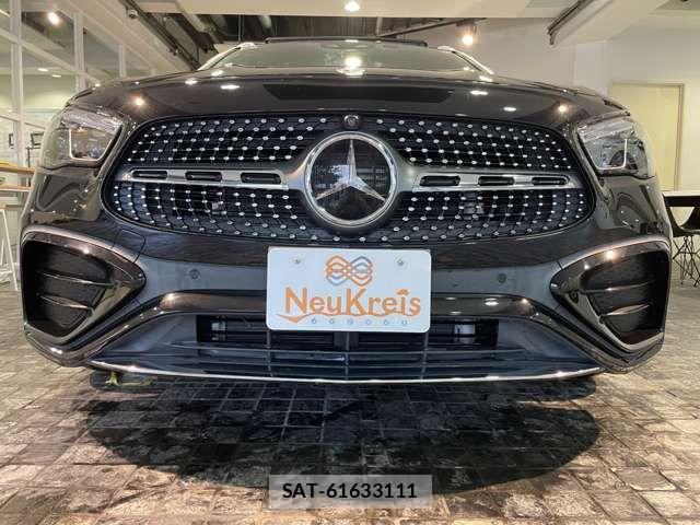 Mercedes Benz GLA-CLASS 2023-11 7902933-18