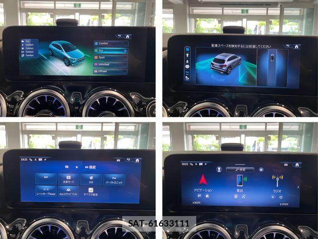 Mercedes Benz GLA-CLASS 2023-11 7902933-19