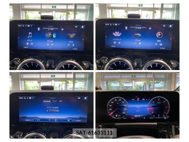 Mercedes Benz GLA-CLASS 2023-11 7902933-20