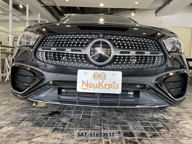 Mercedes Benz GLA-CLASS 2023-11 7902933-23