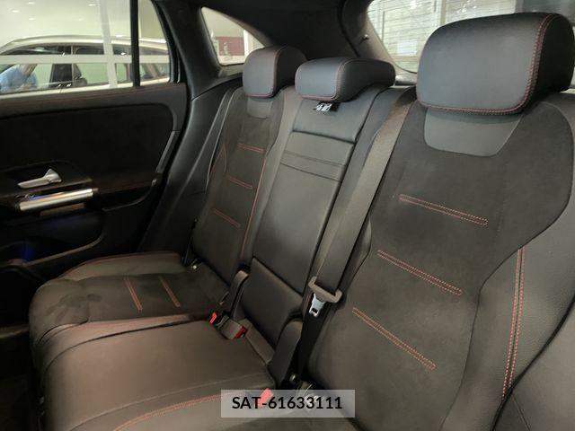 Mercedes Benz GLA-CLASS 2023-11 7902933-25