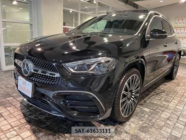 Mercedes Benz GLA-CLASS 2023-11 7902933-2