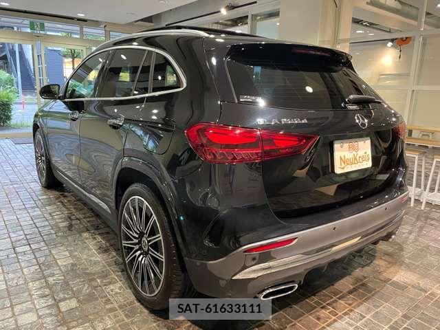 Mercedes Benz GLA-CLASS 2023-11 7902933-3