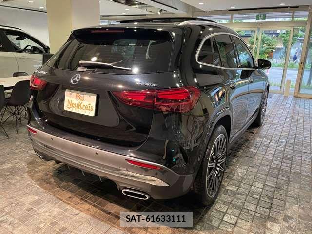 Mercedes Benz GLA-CLASS 2023-11 7902933-5