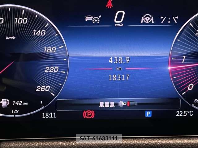 Mercedes Benz GLA-CLASS 2023-11 7902933-6