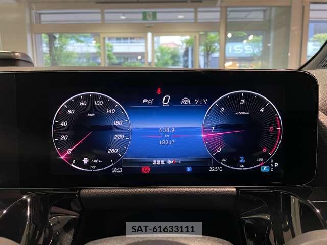 Mercedes Benz GLA-CLASS 2023-11 7902933-7