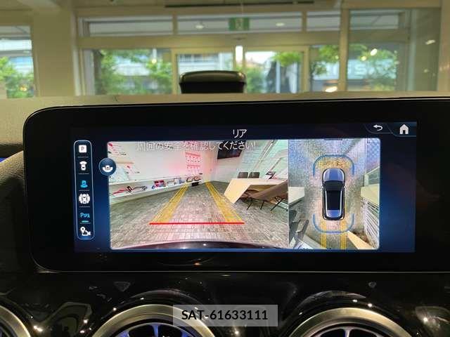 Mercedes Benz GLA-CLASS 2023-11 7902933-8