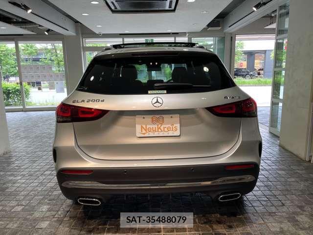 Mercedes Benz GLA-CLASS 2023-10 7902936-12