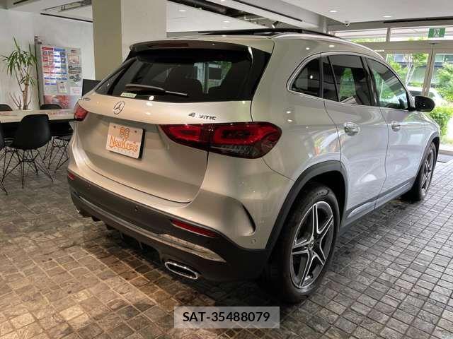 Mercedes Benz GLA-CLASS 2023-10 7902936-13