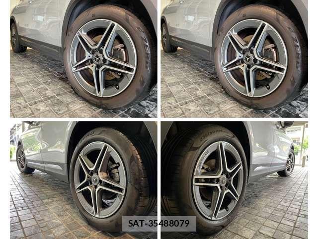 Mercedes Benz GLA-CLASS 2023-10 7902936-14