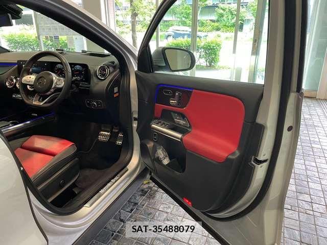 Mercedes Benz GLA-CLASS 2023-10 7902936-15