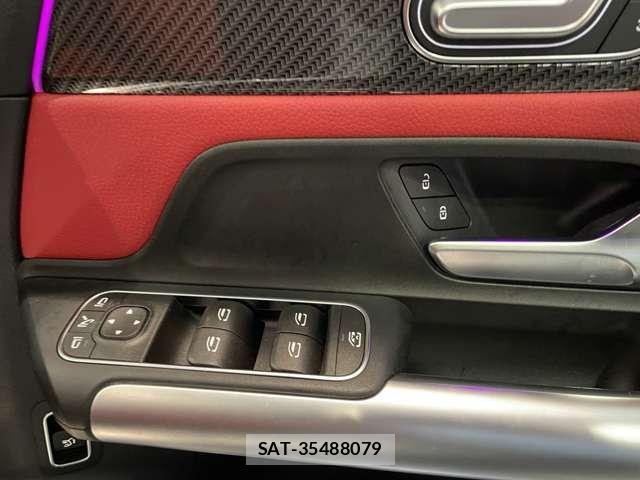 Mercedes Benz GLA-CLASS 2023-10 7902936-16