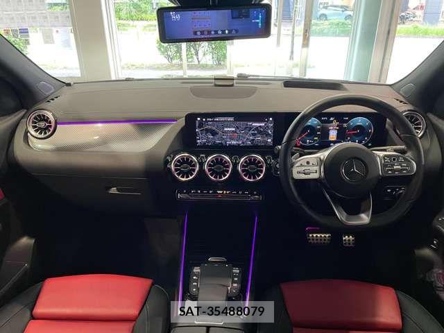 Mercedes Benz GLA-CLASS 2023-10 7902936-1