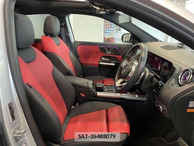 Mercedes Benz GLA-CLASS 2023-10 7902936-19