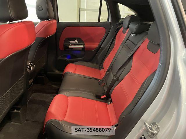 Mercedes Benz GLA-CLASS 2023-10 7902936-20