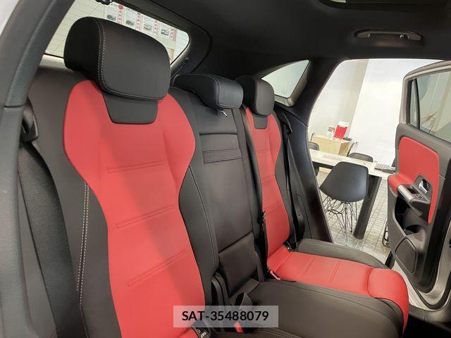 Mercedes Benz GLA-CLASS 2023-10 7902936-22