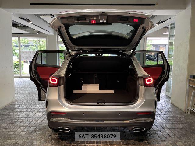 Mercedes Benz GLA-CLASS 2023-10 7902936-24