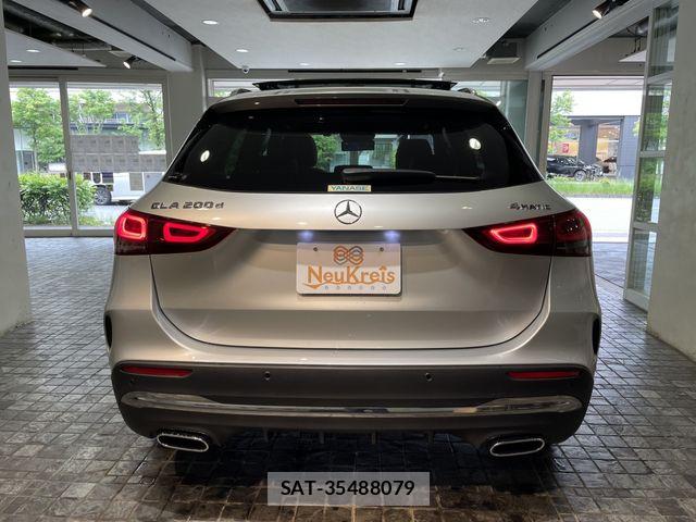 Mercedes Benz GLA-CLASS 2023-10 7902936-26