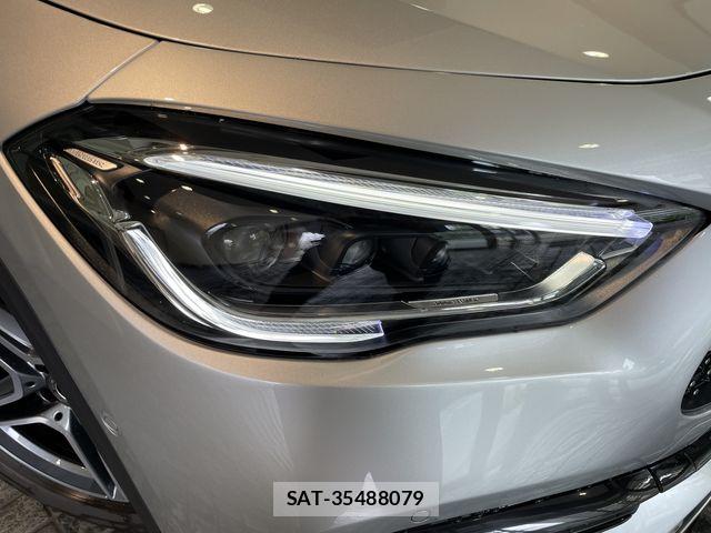 Mercedes Benz GLA-CLASS 2023-10 7902936-27