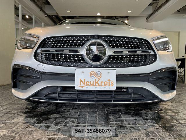 Mercedes Benz GLA-CLASS 2023-10 7902936-28