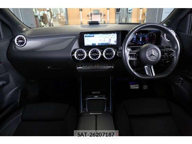 Mercedes Benz GLA-CLASS 2025-07 7902935-9