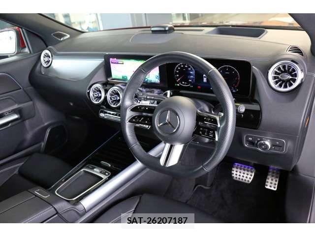Mercedes Benz GLA-CLASS 2025-07 7902935-10