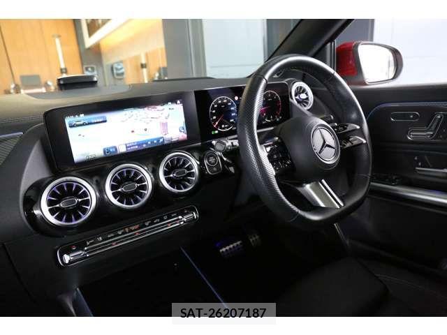 Mercedes Benz GLA-CLASS 2025-07 7902935-11