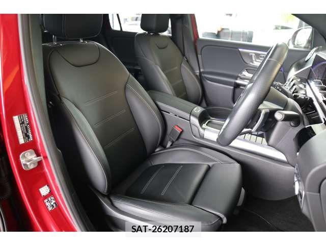 Mercedes Benz GLA-CLASS 2025-07 7902935-12