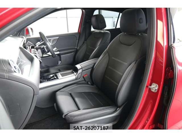 Mercedes Benz GLA-CLASS 2025-07 7902935-13