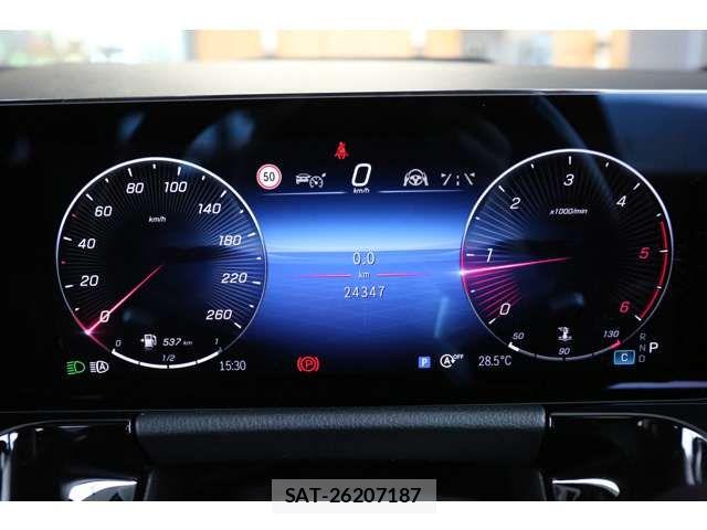 Mercedes Benz GLA-CLASS 2025-07 7902935-16
