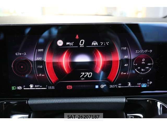 Mercedes Benz GLA-CLASS 2025-07 7902935-17