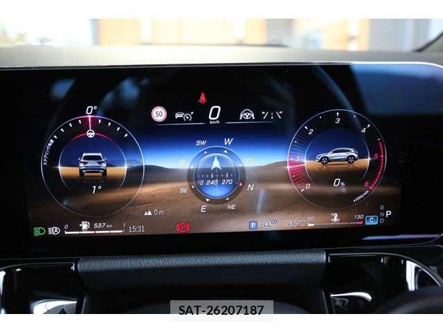 Mercedes Benz GLA-CLASS 2025-07 7902935-19