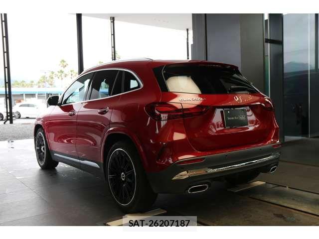 Mercedes Benz GLA-CLASS 2025-07 7902935-5