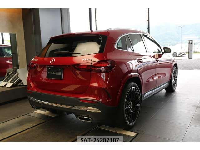 Mercedes Benz GLA-CLASS 2025-07 7902935-7