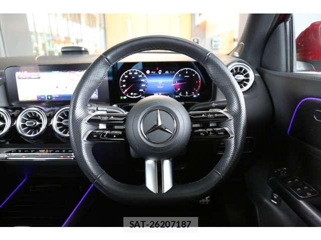 Mercedes Benz GLA-CLASS 2025-07 7902935-8