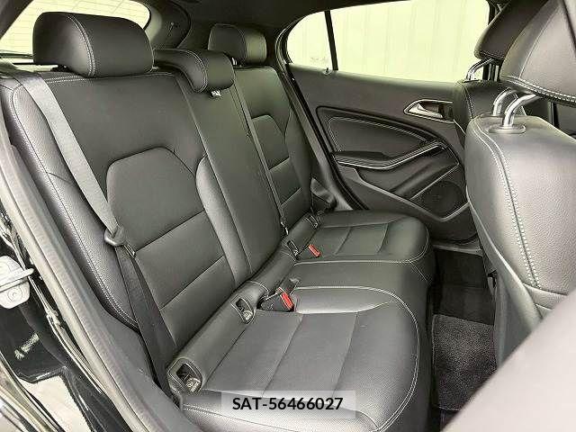 Mercedes Benz GLA-CLASS 2018-07 7962591-9