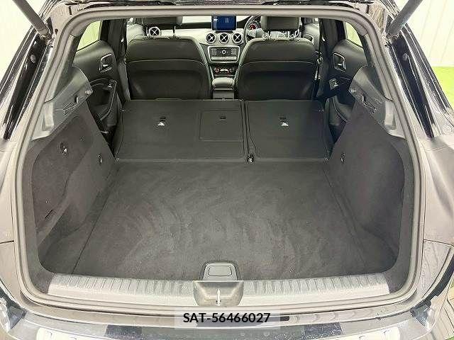Mercedes Benz GLA-CLASS 2018-07 7962591-10