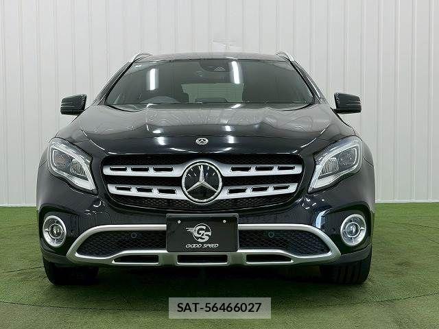 Mercedes Benz GLA-CLASS 2018-07 7962591-11
