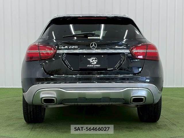 Mercedes Benz GLA-CLASS 2018-07 7962591-12