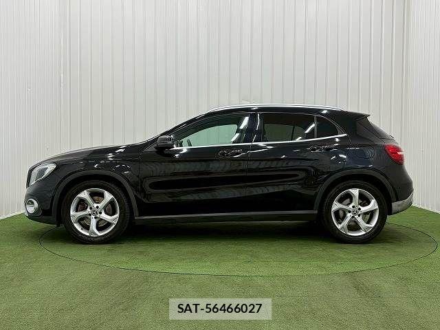 Mercedes Benz GLA-CLASS 2018-07 7962591-13