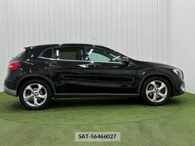 Mercedes Benz GLA-CLASS 2018-07 7962591-14