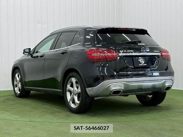 Mercedes Benz GLA-CLASS 2018-07 7962591-16