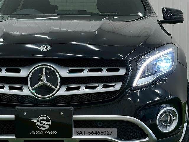 Mercedes Benz GLA-CLASS 2018-07 7962591-17