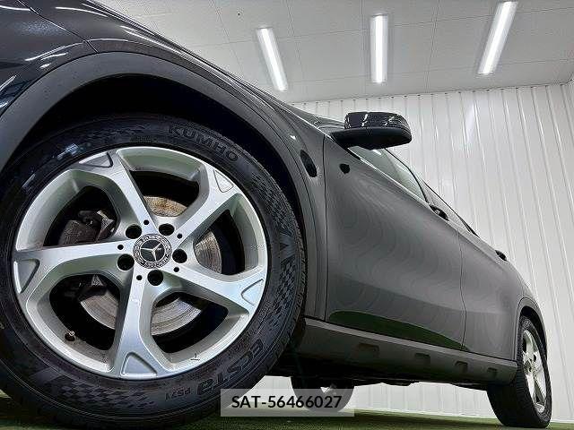 Mercedes Benz GLA-CLASS 2018-07 7962591-18